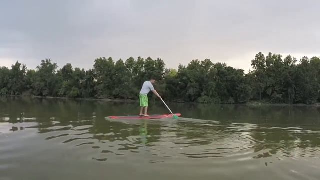 SUP board Basics смотреть онлайн