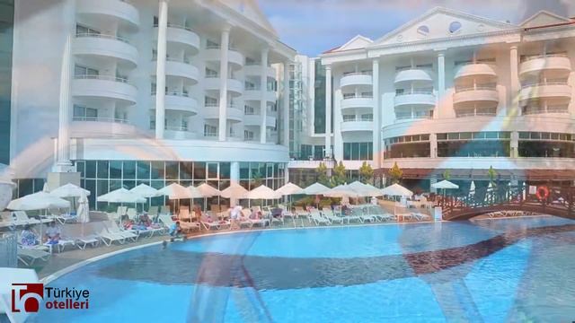 Roma Beach Resort & Spa