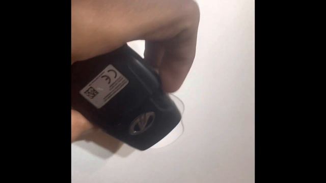 how to replace battery of your smart key of any car #mahindra #beast #xuv300 #smartkey смотреть онлайн