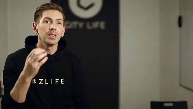 CITYLIFE ДЛЯ ПРЕДПРИНИМАТЕЛЯ! Сити Лайф Как создать поток клиентов с сервисом Ci смотреть онлайн
