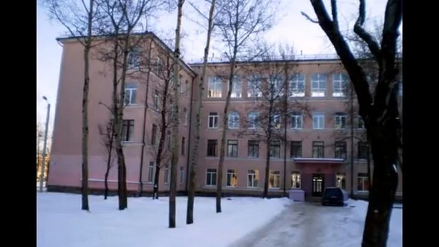 NARVA - Прогулка по городу Ll