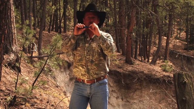 DUEL Open Reed Coyote Howler Duel Game Calls HD