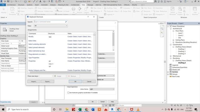 Revit User Interface || Control tricks || Revit user || must watch смотреть онлайн