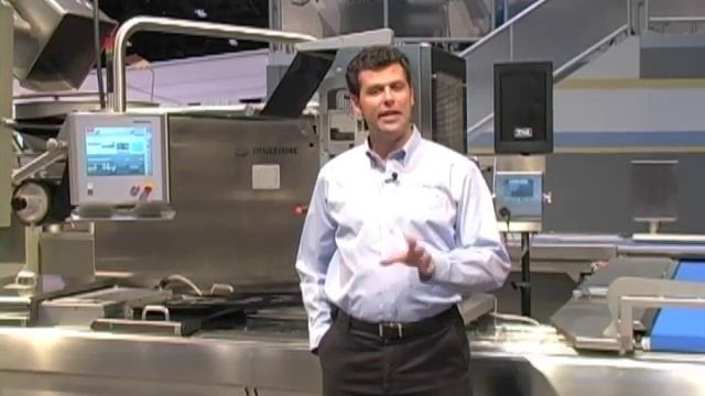 Mutlivac Thermoform Fill Seal Packaging, Bizerba Check Weigher, Multivac H O50, T 850, R 245,