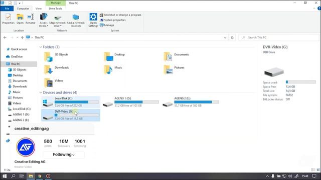 Cara Copy File Rekaman CCTV Ke Flashdisk Atau Hardisk | CARA Backup CCTV & Convert File CCTV Ke MP4 смотреть онлайн