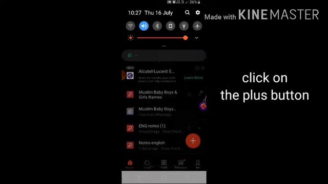 How to create document using WPS office through voice typing смотреть онлайн