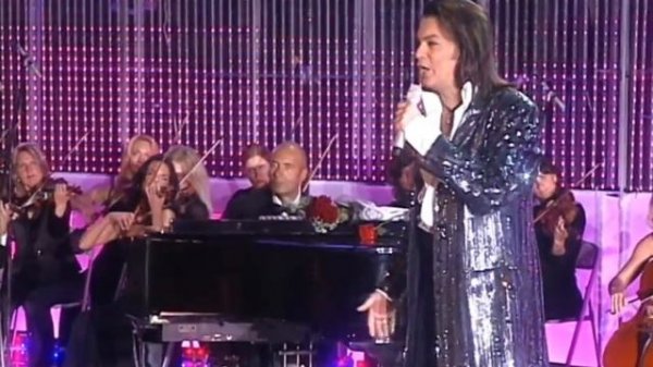 Филипп Киркоров - Любовь, похожая на сон