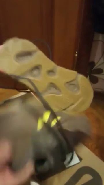 отзыв2 Adidas Yeezy Boost 700 Domkross.ru