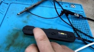Пробник автоэлектрика INJEKT PRO-5. Обзор от производителя.