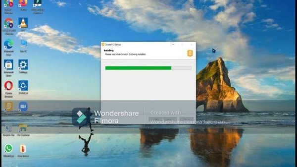 how to download scratch desktop on your computer