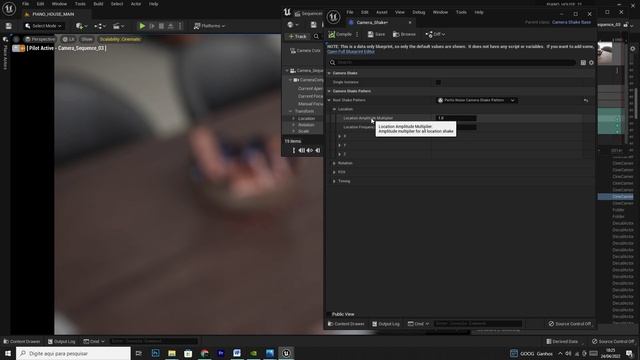 22.07 Camera Shake смотреть онлайн
