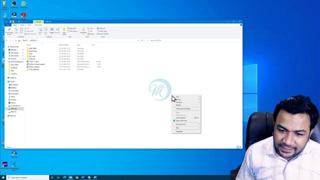 Run Command In Windows