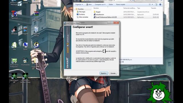 descargar avast professional 4.8 full смотреть онлайн