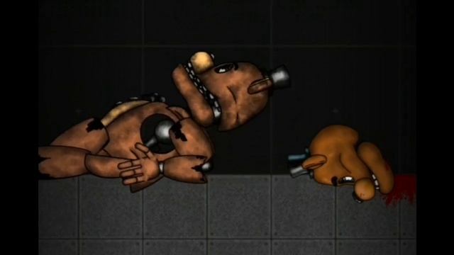 TSRP NOVA TEMPORADA DE FNAF EPISÓDIO 1 смотреть онлайн