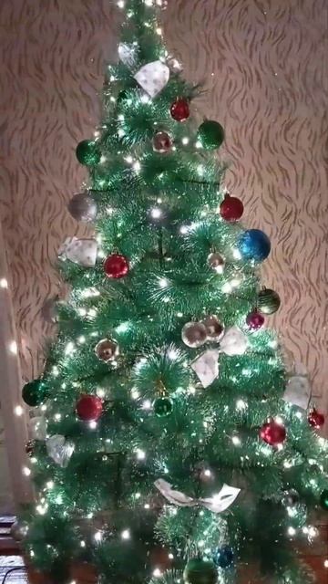 Это наша Ëлка смотреть онлайн