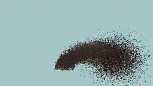 particle test with 3ds max 9 смотреть онлайн