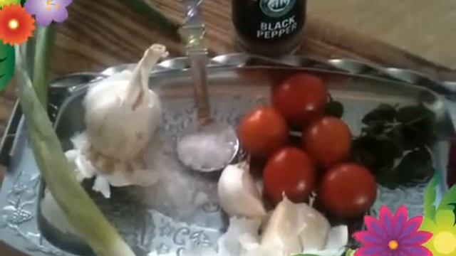 How to Make Napolitana Sauce in Seconds. смотреть онлайн