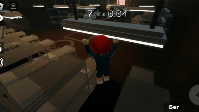 Игра в Кальмара роблокс Фильм смотреть онлайн