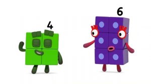 S2 E19 - Orange Level - Peekaboo