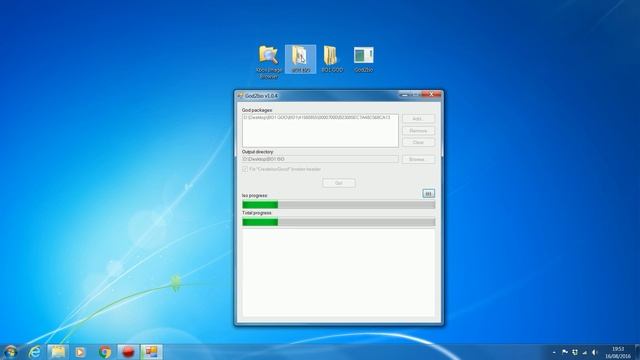 Jtag Tutorials #54 How to Convert Marketplace Games to the ISO Version смотреть онлайн