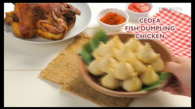 Cedea Fish Dumpling Selection • Ikan Olahan Bermutu • TVC Edisi 2022 • Iklan Indonesia 15 sec смотреть онлайн