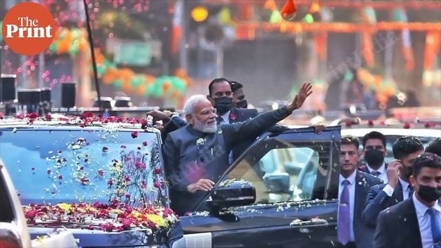 PM Modi’s Mission South: How is BJP dealing with pushback from regional parties? смотреть онлайн