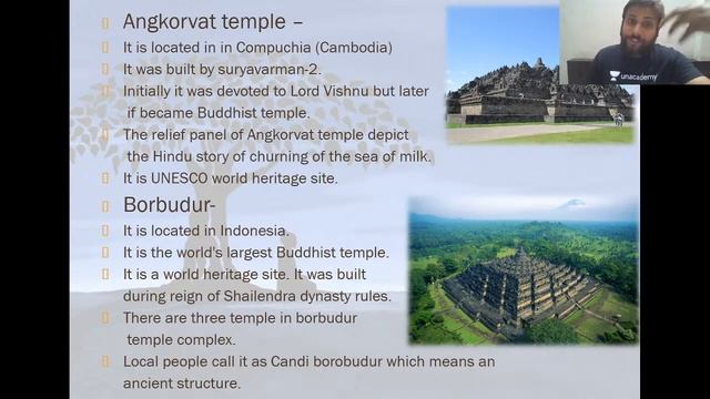 L8: Buddhism Conclusion | Ancient History | Crack UPSC CSE/IAS 2020 | Alok K.Ojha смотреть онлайн