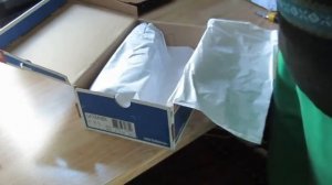 Fast review of the NEW BALANCE U410