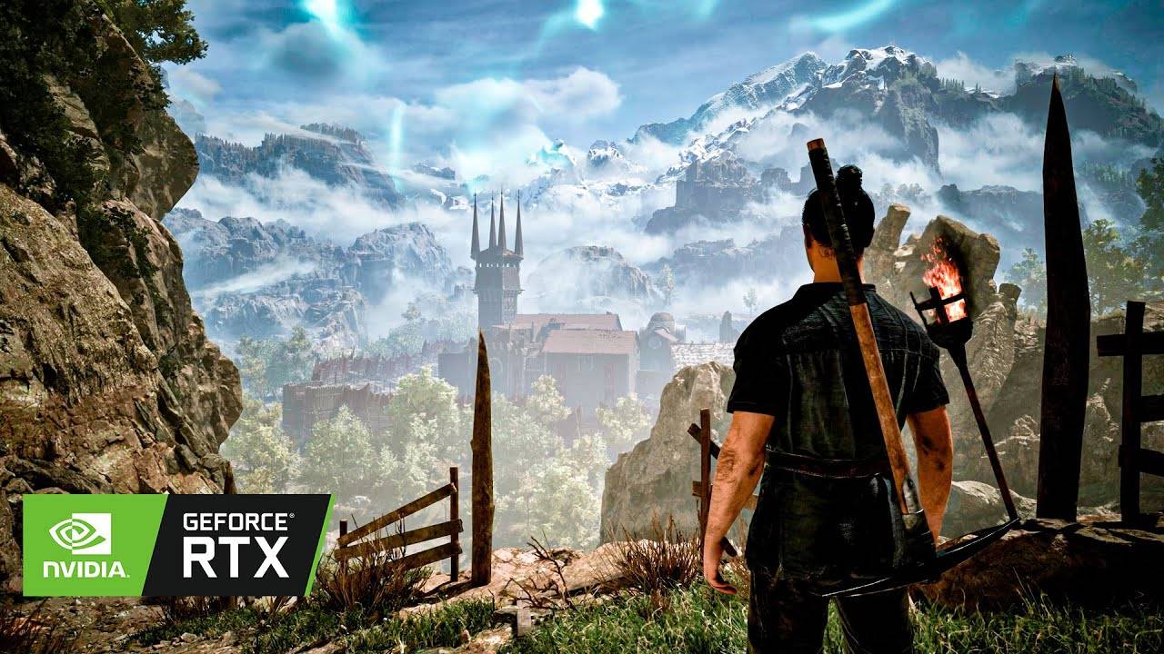 ДЕМО РЕМЕЙКА ГОТИКИ! Мнение после полного прохождения!