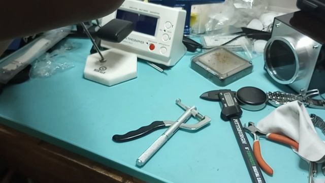 Steeldive GMT Sd1993