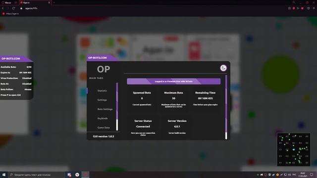 BLOB.IO LIVESTREAM | #AVUL4k | TAG 𝓐𝓥𝓛 смотреть онлайн