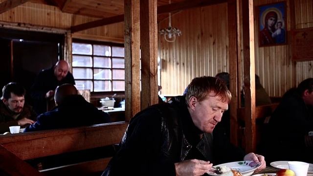 Великий Пост Ошибки Неофита смотреть онлайн