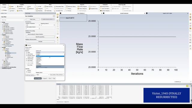 Ansys Fluent with a Native GPU Solver смотреть онлайн