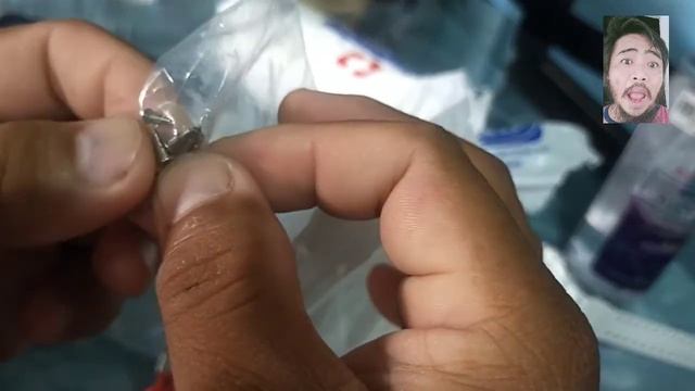 DIY silicone G-shock strap and bezel replacement смотреть онлайн