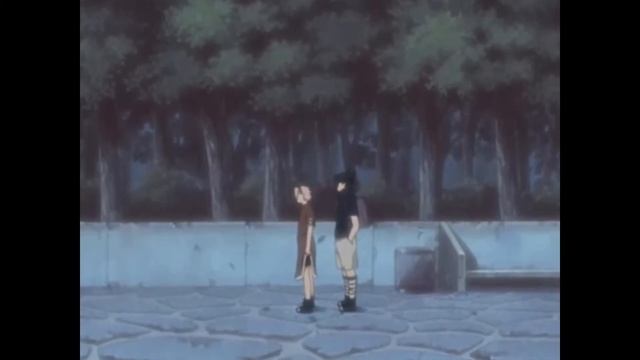 Sasuke x Sakura Bad: Problematic Romance in Naruto смотреть онлайн