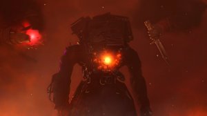 Выхода не было…