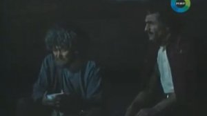 Каракумы, 45 в тени      Turkmen Film 1982