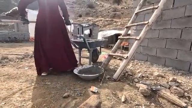 31.12.2023 Сила при уборке урожая Стойкость матери на ферме вместе со своими детьми смотреть онлайн