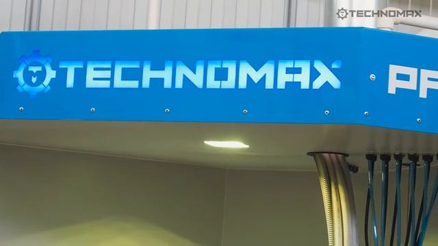 💎Техномакс - съемка производства компании в г. Таганроге смотреть онлайн