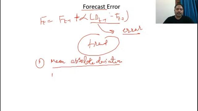 Forecasting Techniques (Part-2) | Industrial Engineering and Operation Research | GATE/ESE 2021 смотреть онлайн