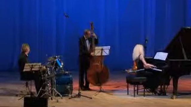 G.Gerswin - Rapsody in Blue смотреть онлайн