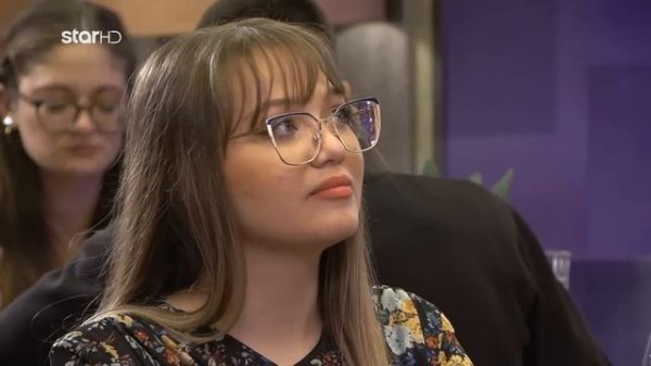 First Dates - Επεισόδιο 4 - 28.5.2023