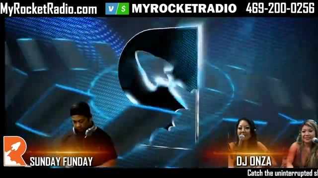 Rocket Radio Breakbeats Dance Freestyle Facebook Live 7-19-21 смотреть онлайн