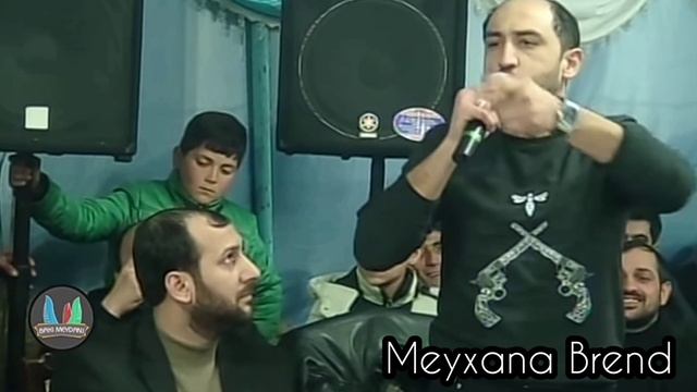 Vüqar Biləcəri Və Rəşad Dağlı Seçmə Deyişmələr