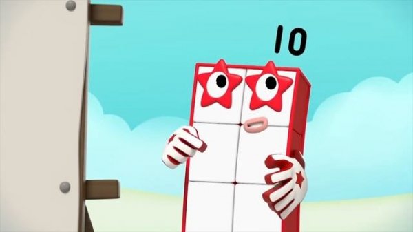 S2 E20- Orange Level - Hiccups