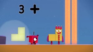 S3 E4 - Yellow Level - Ride the Rays