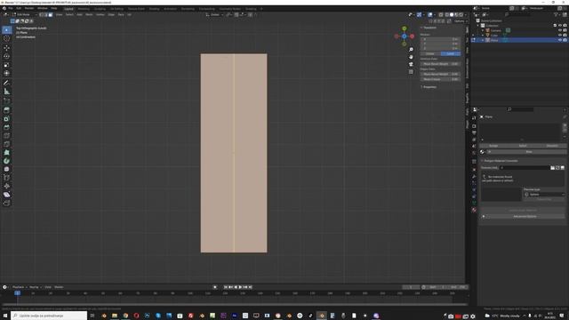How to Make Backrooms Found Footage step by step Blender tutorial смотреть онлайн
