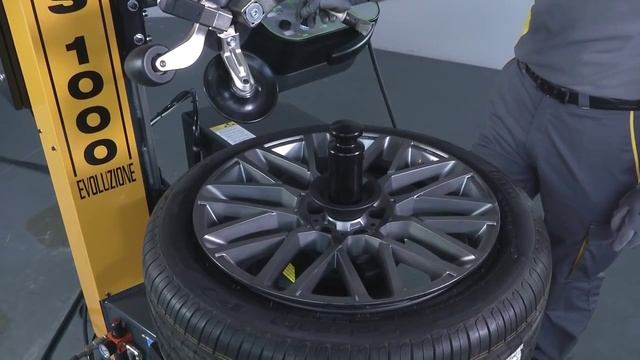 SICE S 1000 EVOLUZIONE Шиномонтажное Оборудование