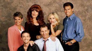 Сериал Женаты и с детьми - 8 сезон 16 серия / Married with Children