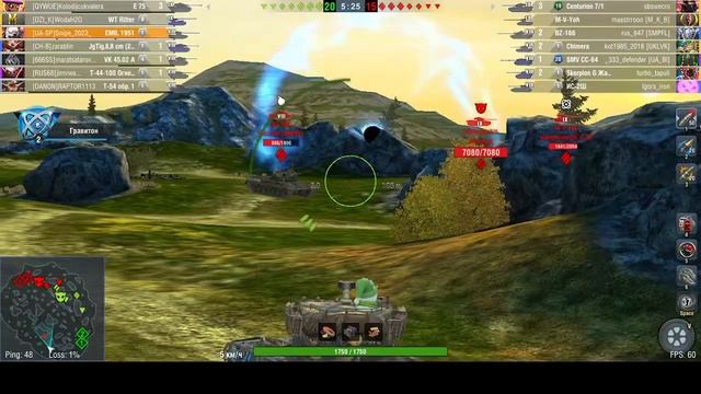 Wot Blitz СТРИМ BIG BOSS ЛУЧШИЕ РАЗРЕШЕНЫЕ МОДЫ К ИГРЕ В 2024 смотреть онлайн